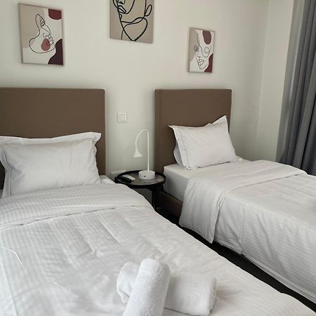 Icon Urban Living Trikala Bed and Breakfast Εξωτερικό φωτογραφία