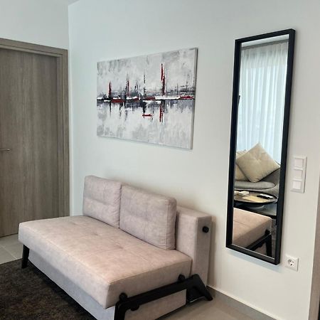 Icon Urban Living Trikala Bed and Breakfast Εξωτερικό φωτογραφία