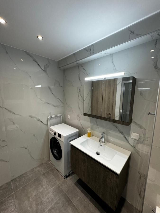 Icon Urban Living Trikala Bed and Breakfast Εξωτερικό φωτογραφία