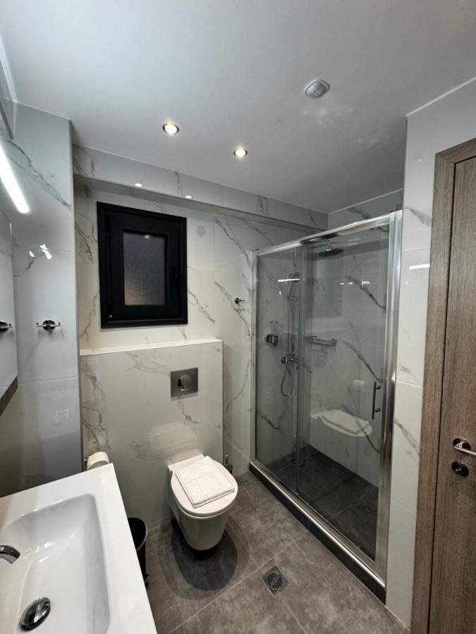 Icon Urban Living Trikala Bed and Breakfast Εξωτερικό φωτογραφία