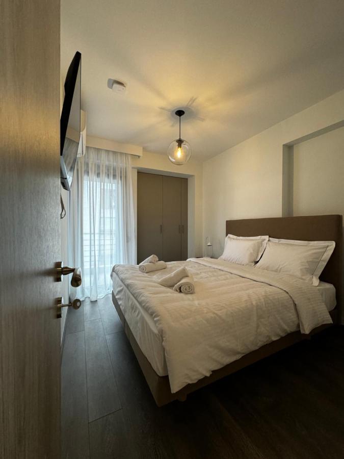Icon Urban Living Trikala Bed and Breakfast Εξωτερικό φωτογραφία