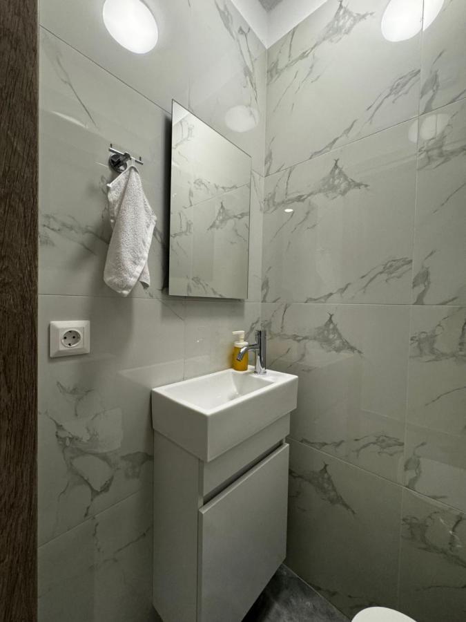 Icon Urban Living Trikala Bed and Breakfast Εξωτερικό φωτογραφία