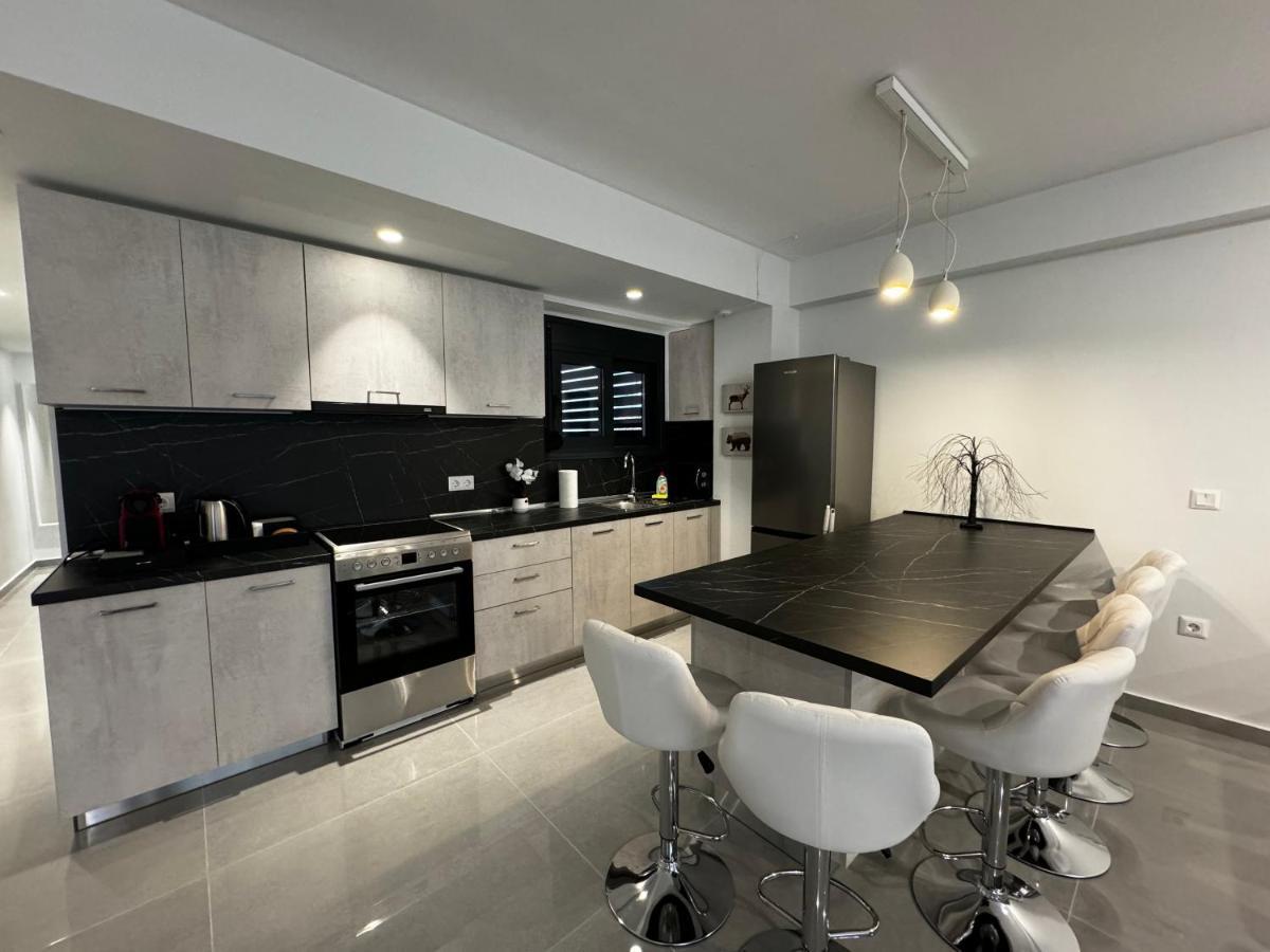 Icon Urban Living Trikala Bed and Breakfast Εξωτερικό φωτογραφία