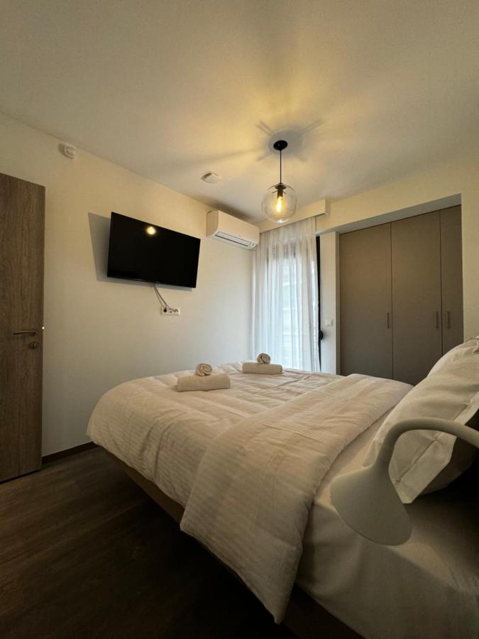 Icon Urban Living Trikala Bed and Breakfast Εξωτερικό φωτογραφία