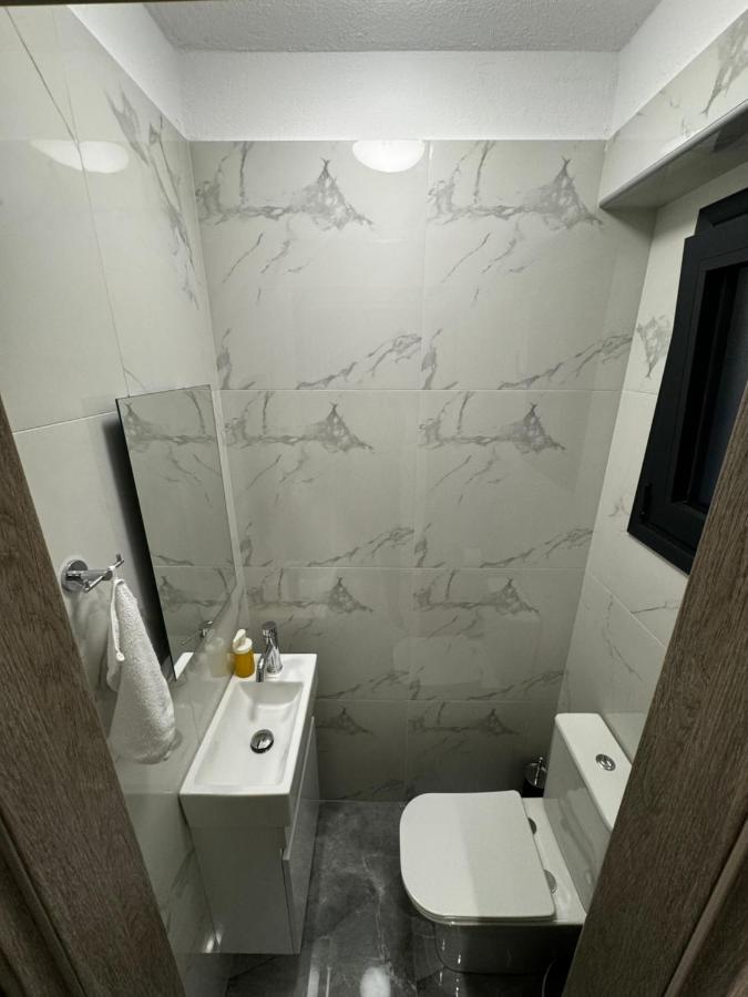 Icon Urban Living Trikala Bed and Breakfast Εξωτερικό φωτογραφία