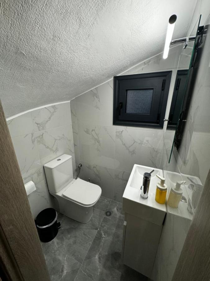 Icon Urban Living Trikala Bed and Breakfast Εξωτερικό φωτογραφία