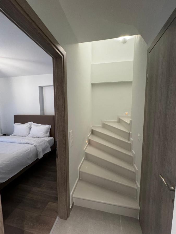 Icon Urban Living Trikala Bed and Breakfast Εξωτερικό φωτογραφία