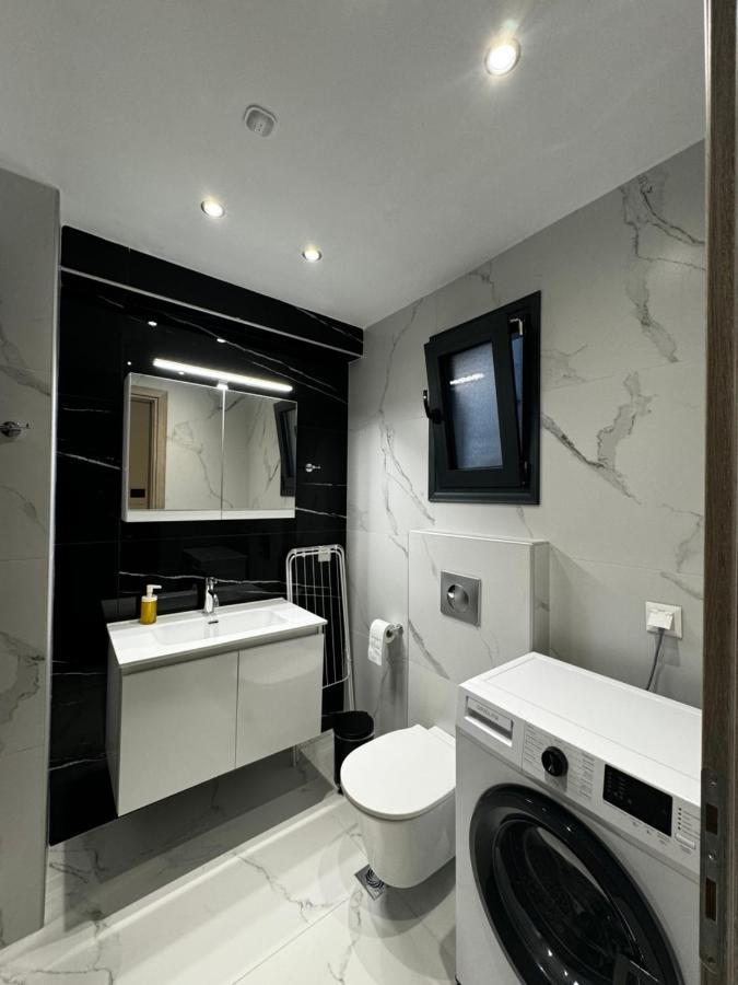 Icon Urban Living Trikala Bed and Breakfast Εξωτερικό φωτογραφία
