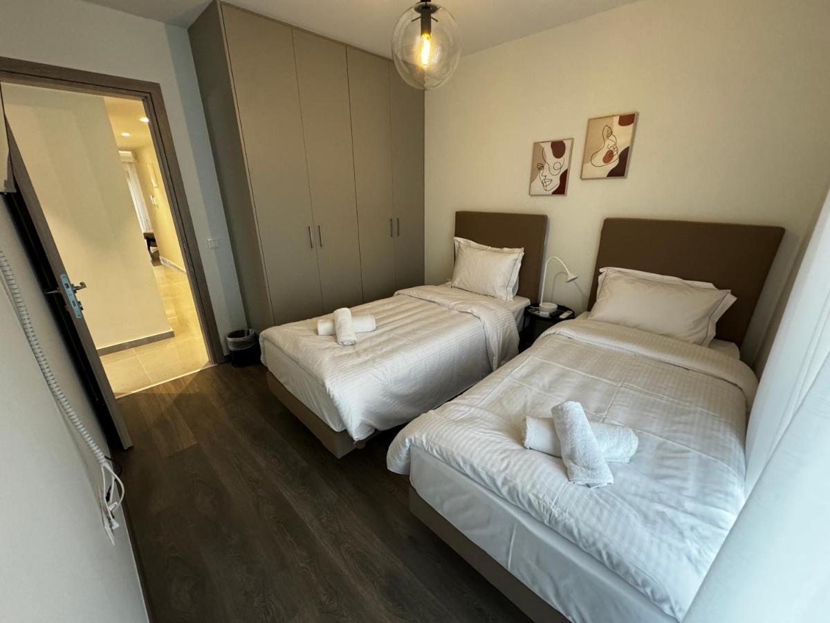 Icon Urban Living Trikala Bed and Breakfast Εξωτερικό φωτογραφία