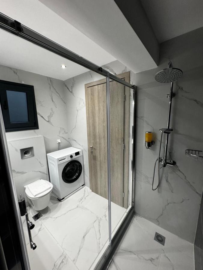 Icon Urban Living Trikala Bed and Breakfast Εξωτερικό φωτογραφία