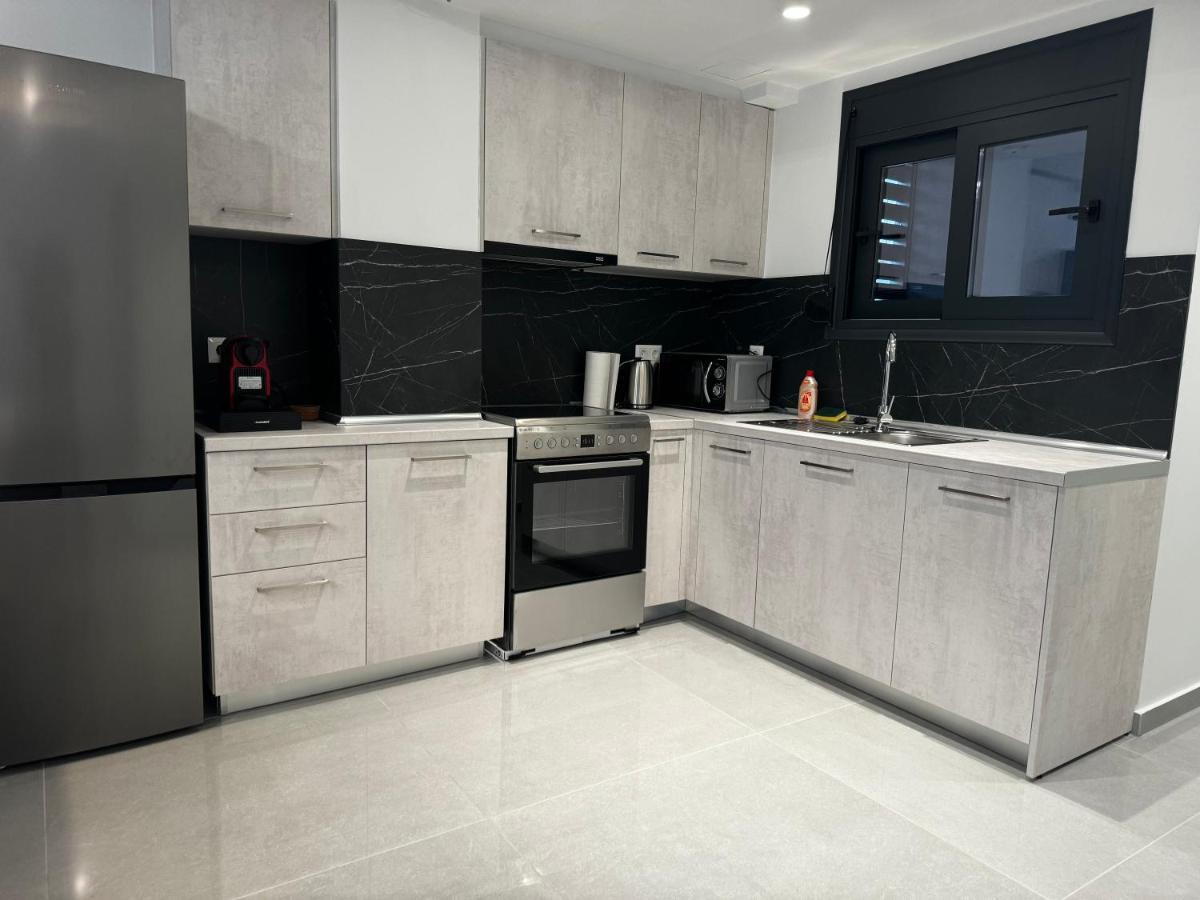 Icon Urban Living Trikala Bed and Breakfast Εξωτερικό φωτογραφία