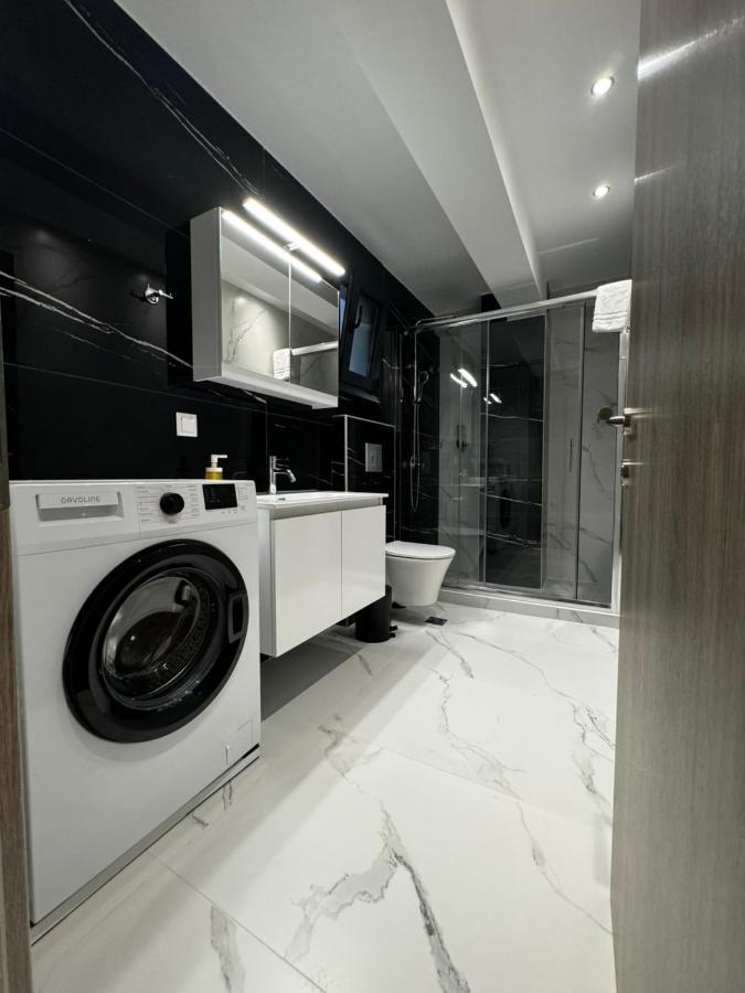 Icon Urban Living Trikala Bed and Breakfast Εξωτερικό φωτογραφία