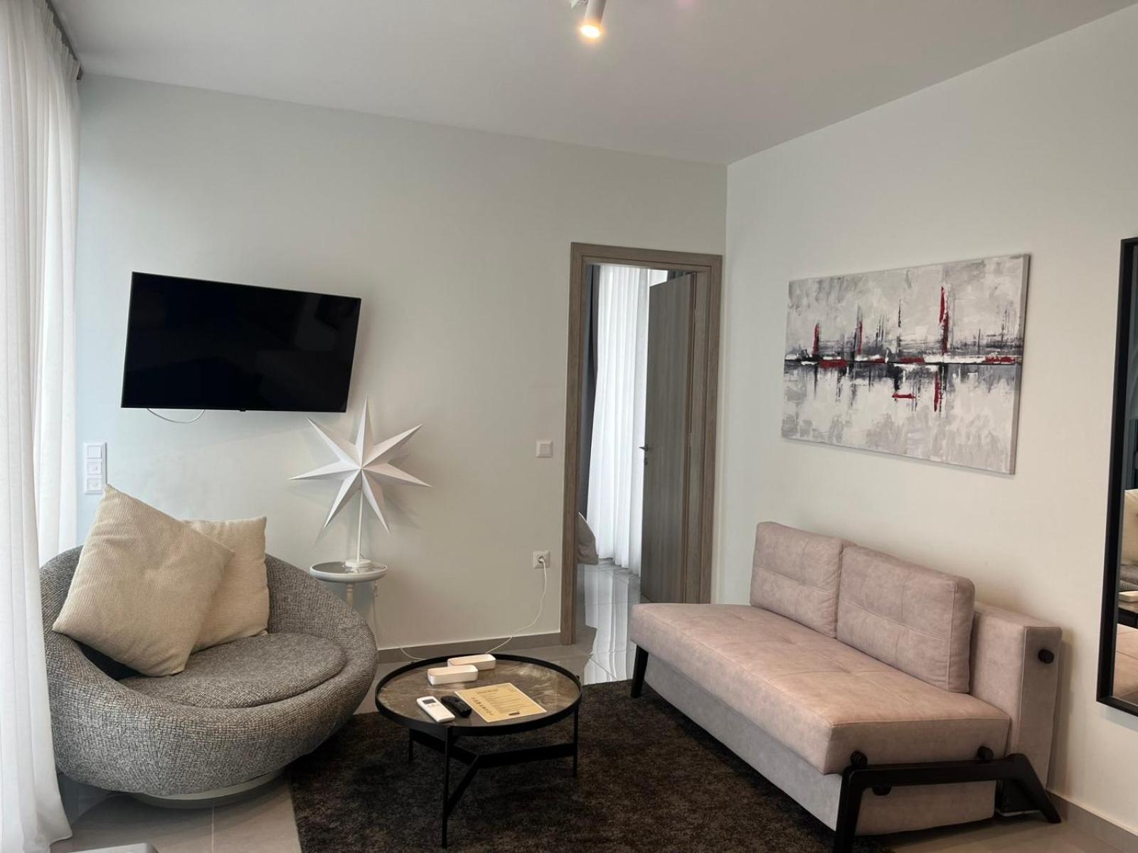Icon Urban Living Trikala Bed and Breakfast Εξωτερικό φωτογραφία