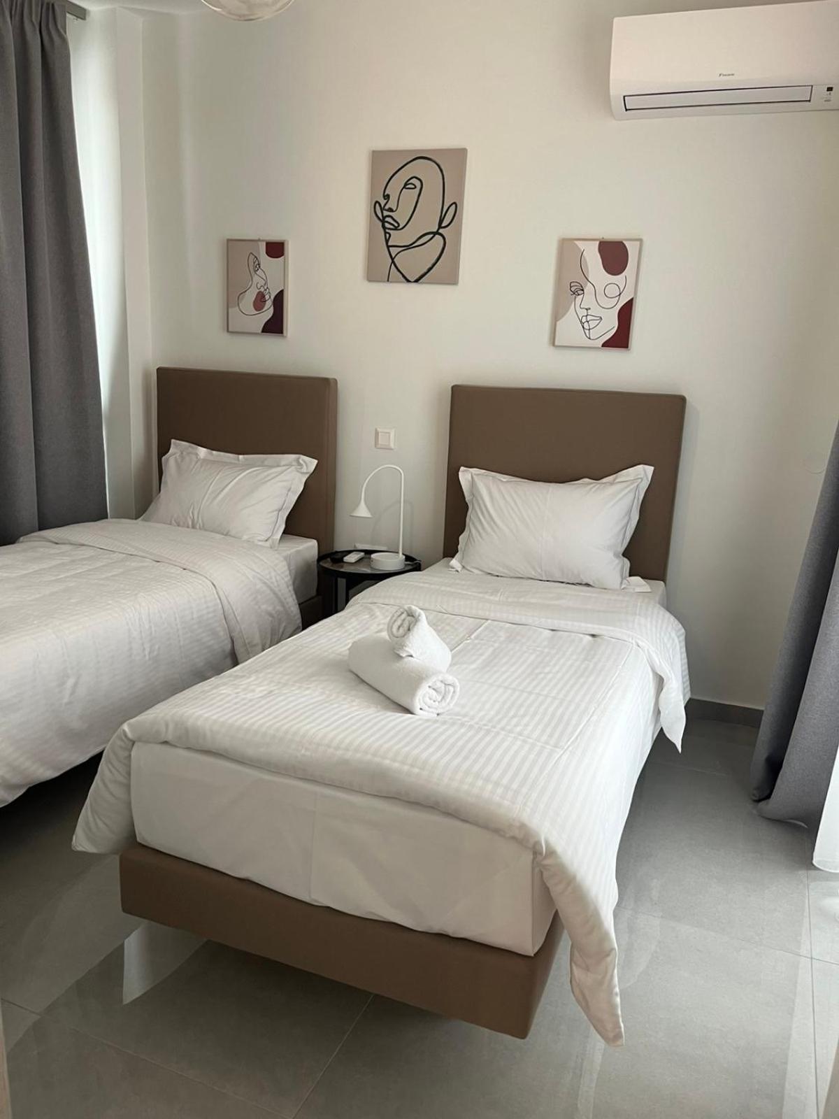 Icon Urban Living Trikala Bed and Breakfast Εξωτερικό φωτογραφία