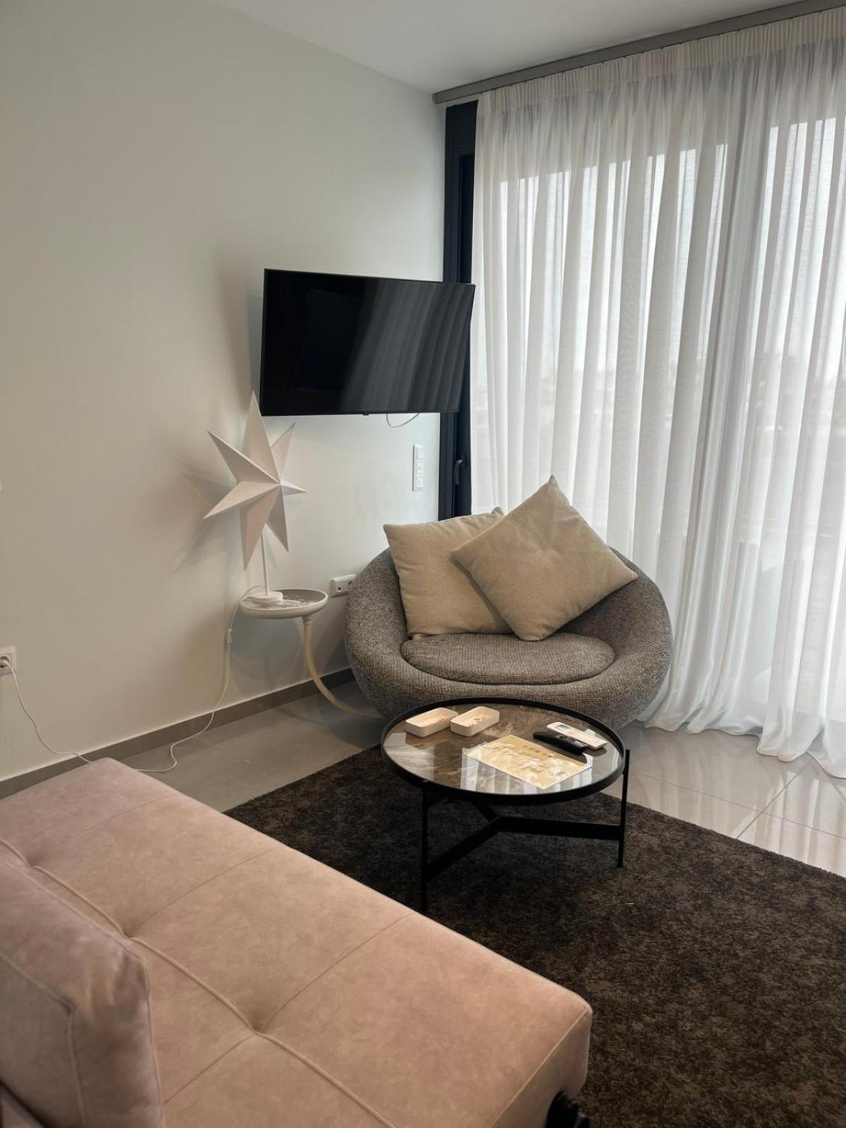 Icon Urban Living Trikala Bed and Breakfast Εξωτερικό φωτογραφία