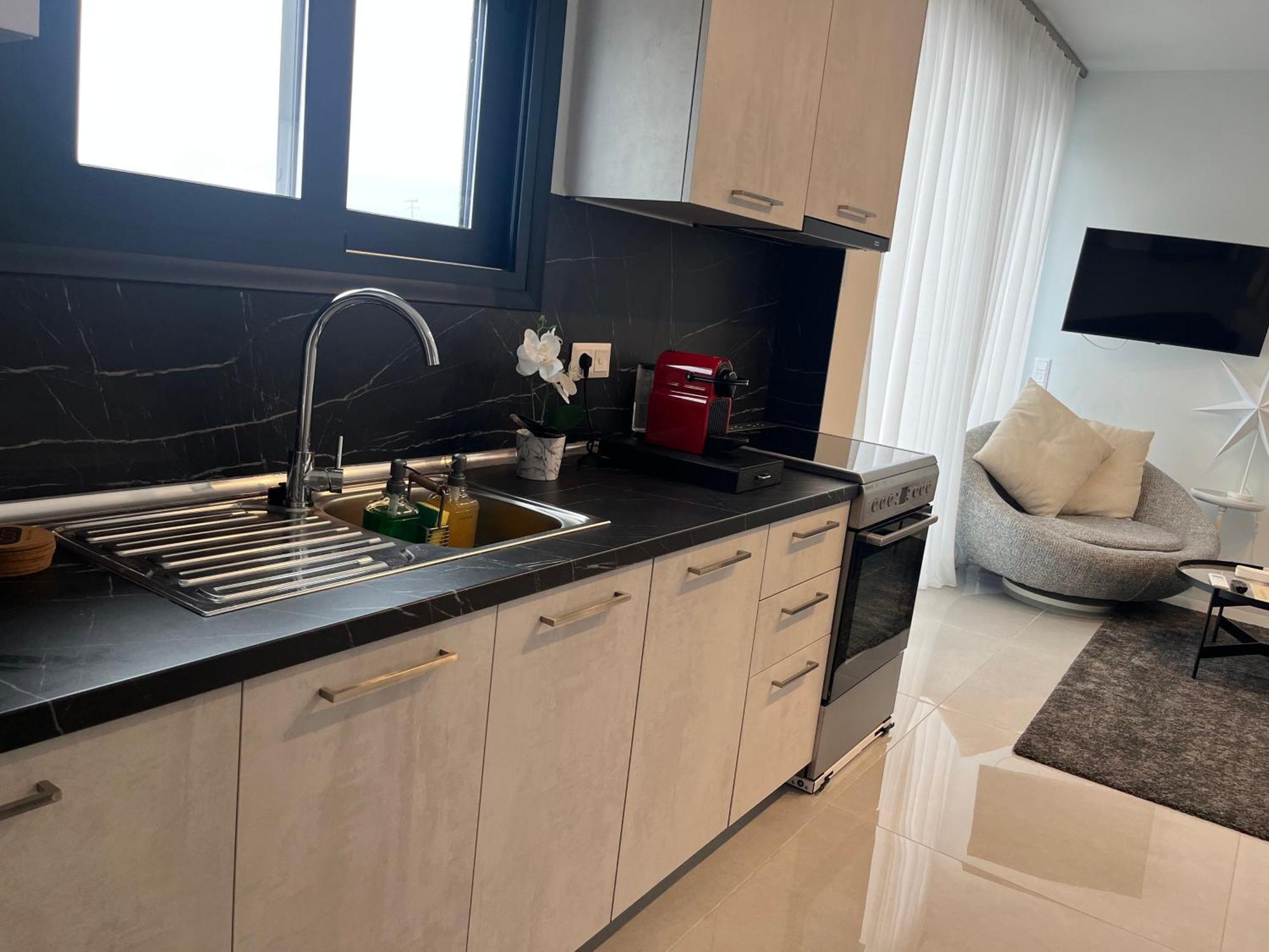 Icon Urban Living Trikala Bed and Breakfast Εξωτερικό φωτογραφία